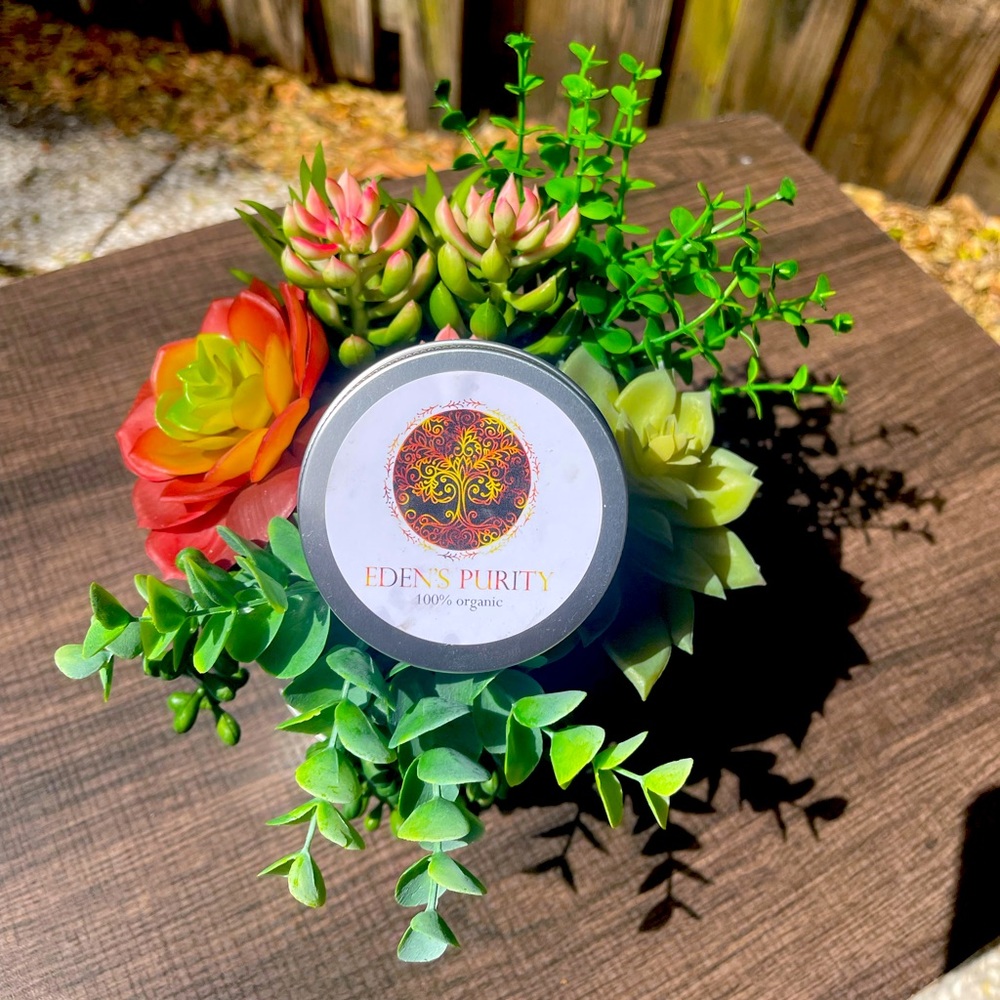 Body butter